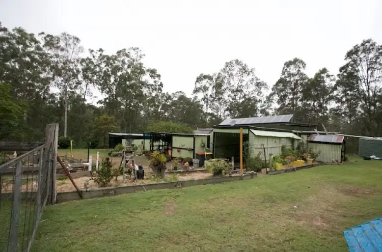 Main view of Homely house listing, 503 Walsh Road, Runnymede QLD 4615