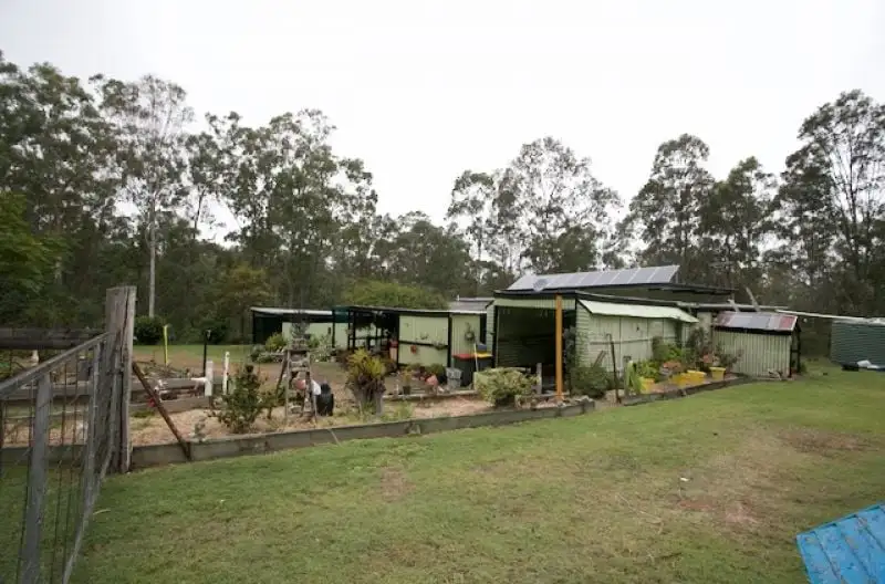 Main view of Homely house listing, 503 Walsh Road, Runnymede QLD 4615