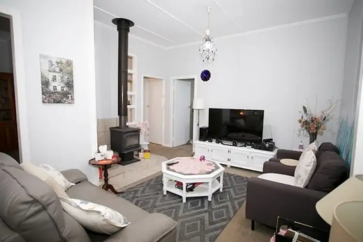 Second view of Homely house listing, 503 Walsh Road, Runnymede QLD 4615