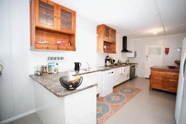 Third view of Homely house listing, 503 Walsh Road, Runnymede QLD 4615