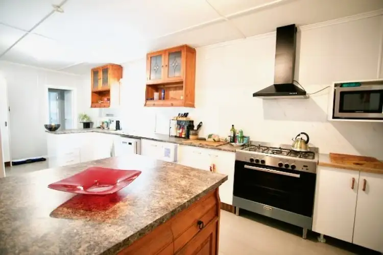 Fourth view of Homely house listing, 503 Walsh Road, Runnymede QLD 4615