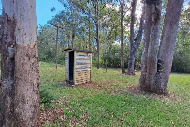 Fourth view of Homely house listing, 284 Merritts Creek Road, Pechey QLD 4352