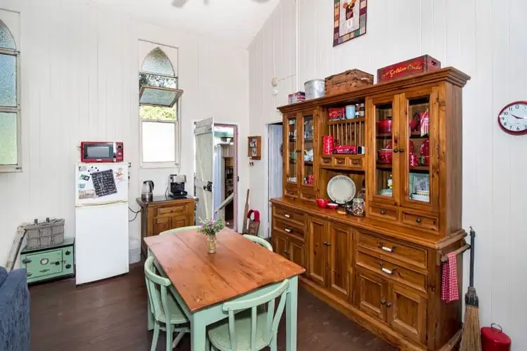 Seventh view of Homely house listing, 284 Merritts Creek Road, Pechey QLD 4352