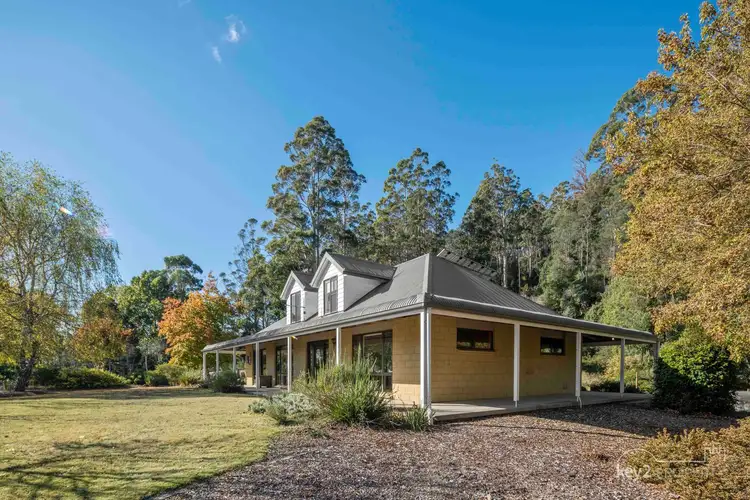 50 Powers Road, Underwood TAS 7268