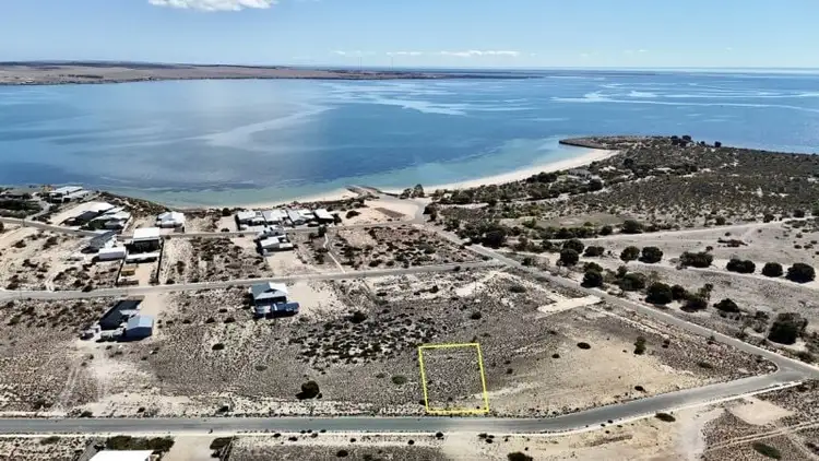 Lot 66 Clearwater Drive