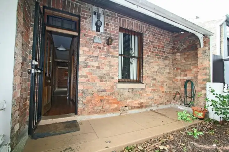 166 Trafalgar St, Annandale NSW 2038