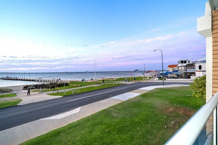 Fifth view of Homely apartment listing, 10/153 Esplanade, Rockingham WA 6168