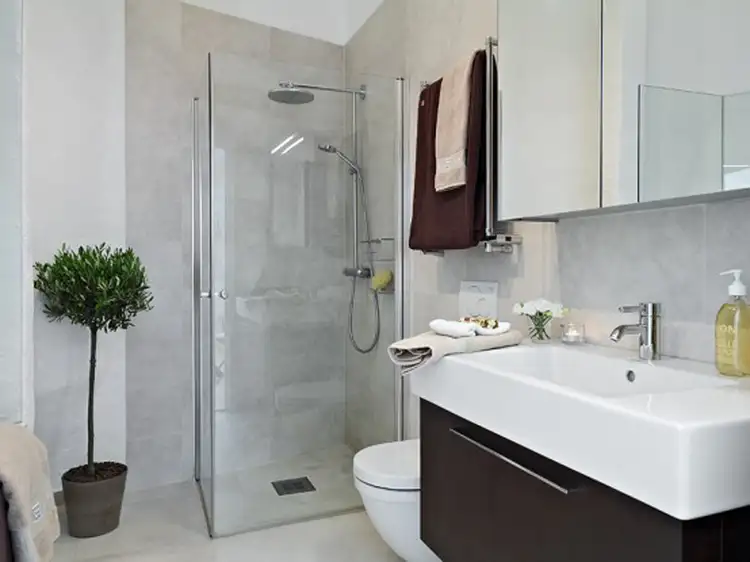 Second view of Homely apartment listing, Address available on request
