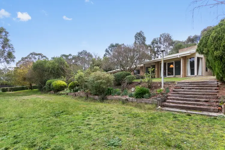 Second view of Homely house listing, 62 Old Fawcett Road, Alexandra VIC 3714