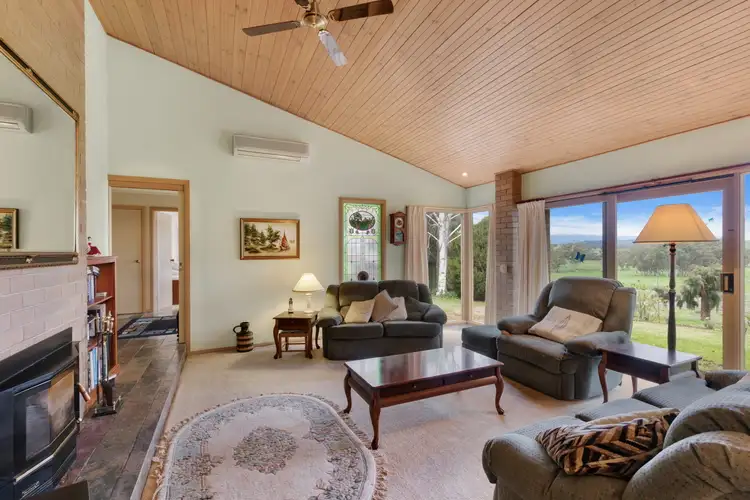 Third view of Homely house listing, 62 Old Fawcett Road, Alexandra VIC 3714