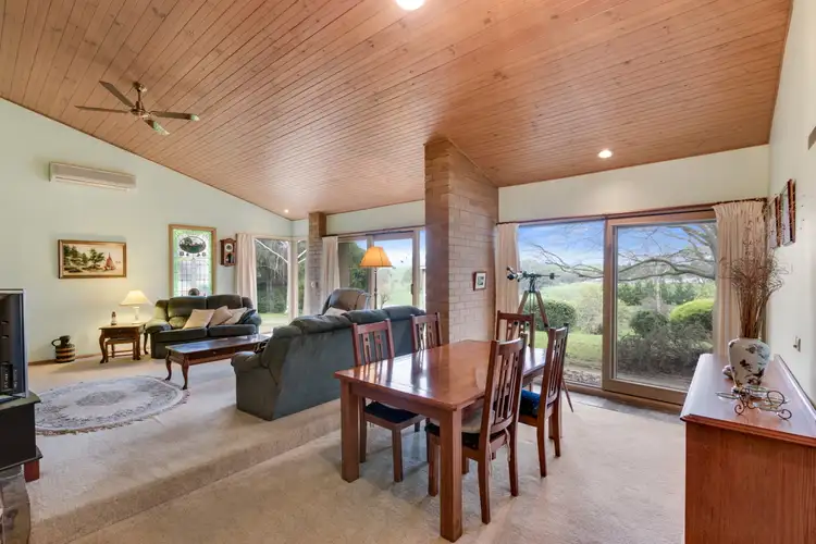 Fourth view of Homely house listing, 62 Old Fawcett Road, Alexandra VIC 3714
