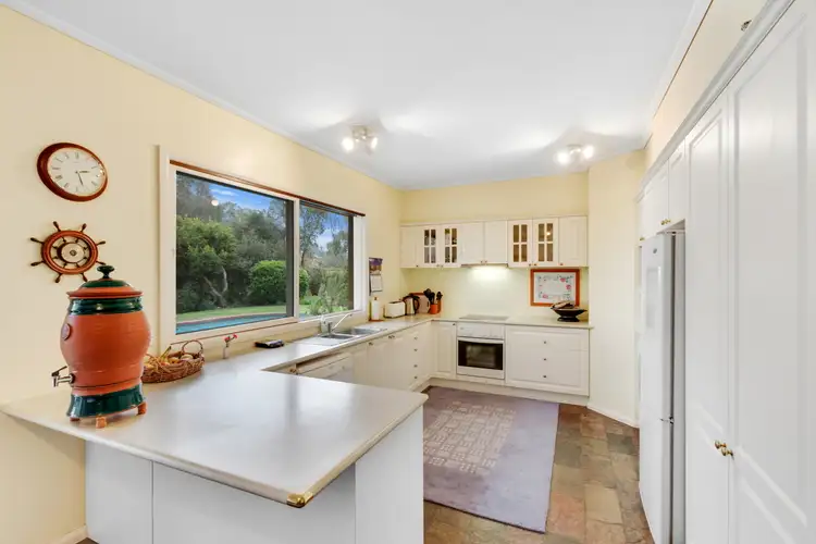 Fifth view of Homely house listing, 62 Old Fawcett Road, Alexandra VIC 3714