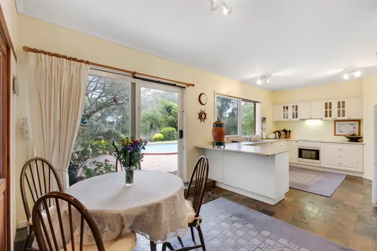 Sixth view of Homely house listing, 62 Old Fawcett Road, Alexandra VIC 3714