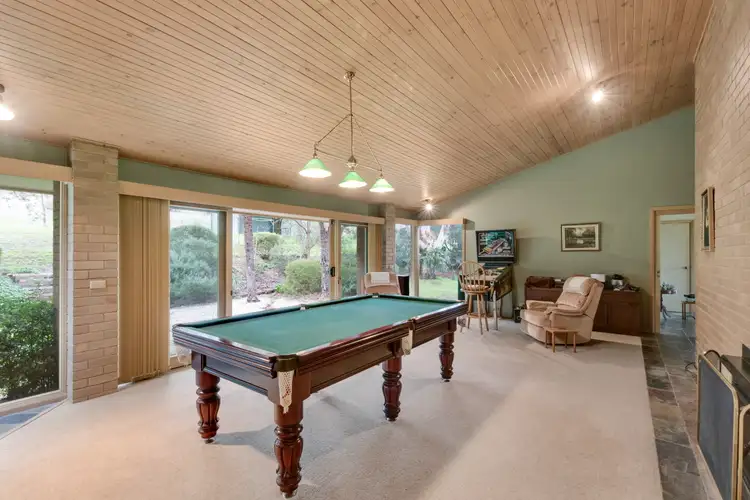Seventh view of Homely house listing, 62 Old Fawcett Road, Alexandra VIC 3714