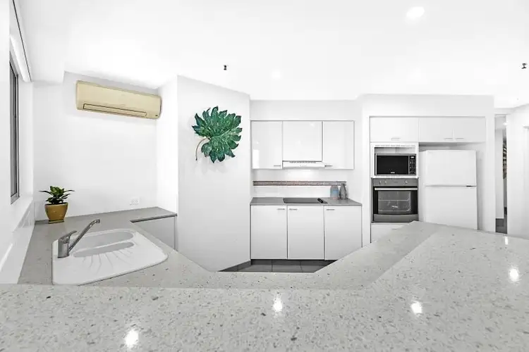 Sixth view of Homely apartment listing, 66/129 Surf Parade, Broadbeach QLD 4218