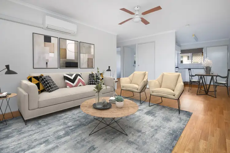 Main view of Homely unit listing, 6/44 Defiance Road, Logan Central QLD 4114