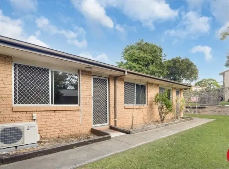 Second view of Homely unit listing, 6/44 Defiance Road, Logan Central QLD 4114