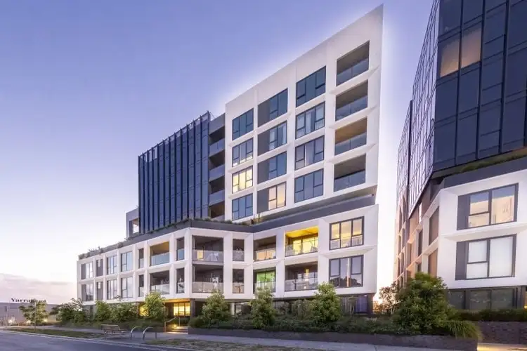 G02/111 Parkview Road, Alphington VIC 3078