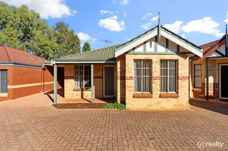 3/32 Holmesdale Road, Woodbridge WA 6056
