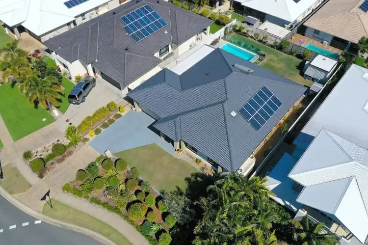 71 Freshwater Drive, Banksia Beach QLD 4507