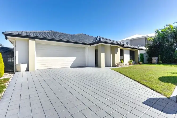 71 Freshwater Drive, Banksia Beach QLD 4507