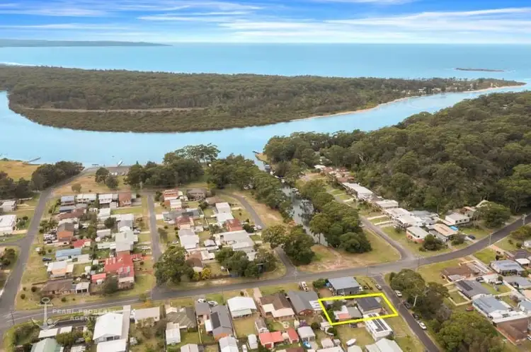 3 Boatharbour Drive, Sussex Inlet NSW 2540