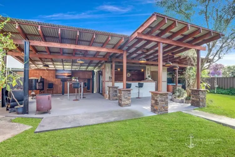 Second view of Homely house listing, 3 Boatharbour Drive, Sussex Inlet NSW 2540