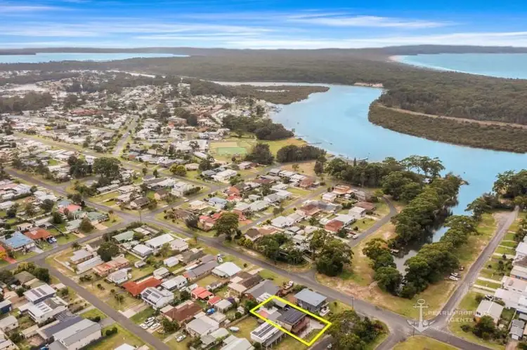 Fourth view of Homely house listing, 3 Boatharbour Drive, Sussex Inlet NSW 2540