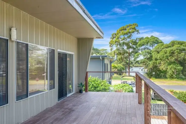 Fifth view of Homely house listing, 3 Boatharbour Drive, Sussex Inlet NSW 2540