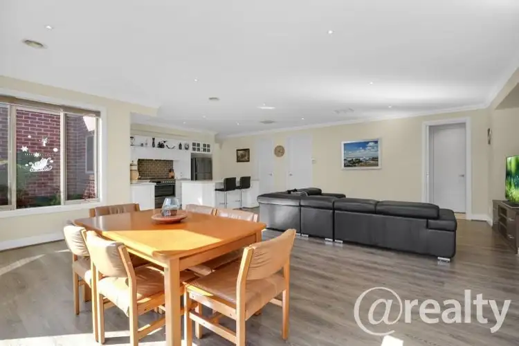 Sixth view of Homely house listing, 9 Sandstock Drive, Warragul VIC 3820
