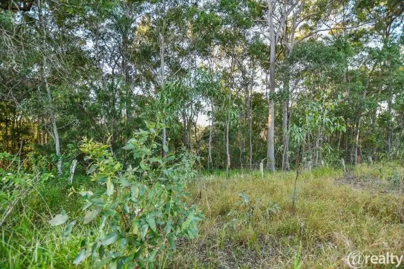 Main view of Homely land listing, Lot 1 Tagigan Road, Goomboorian QLD 4570