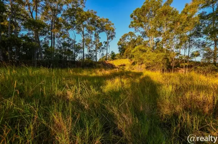Second view of Homely land listing, Lot 1 Tagigan Road, Goomboorian QLD 4570