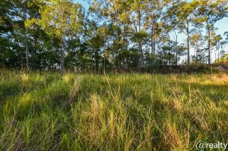Third view of Homely land listing, Lot 1 Tagigan Road, Goomboorian QLD 4570
