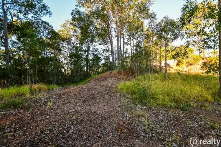 Fourth view of Homely land listing, Lot 1 Tagigan Road, Goomboorian QLD 4570