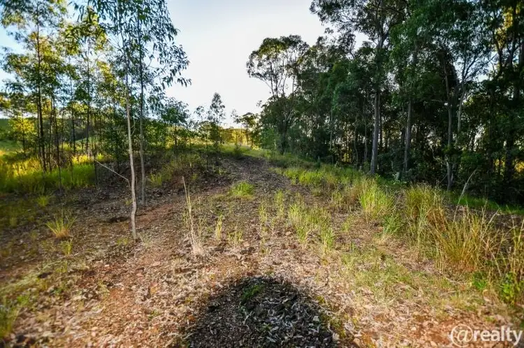 Fifth view of Homely land listing, Lot 1 Tagigan Road, Goomboorian QLD 4570