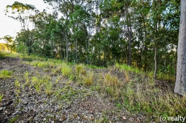 Sixth view of Homely land listing, Lot 1 Tagigan Road, Goomboorian QLD 4570