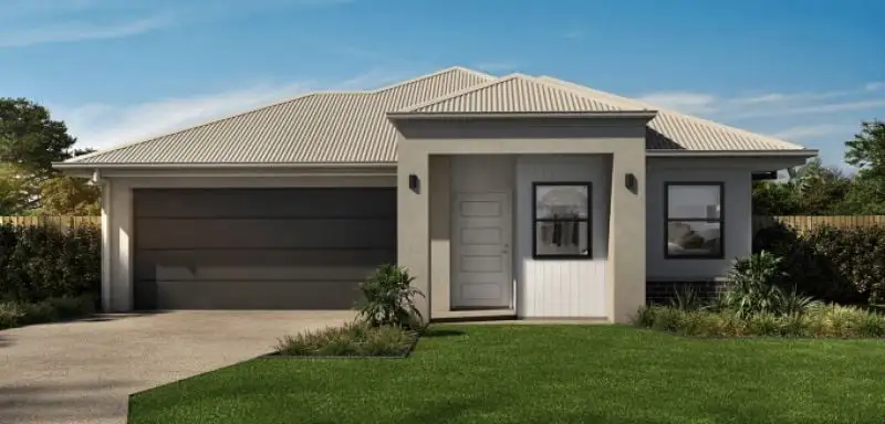 Main view of Homely house listing, Lot 11 New Street, Flagstone QLD 4280