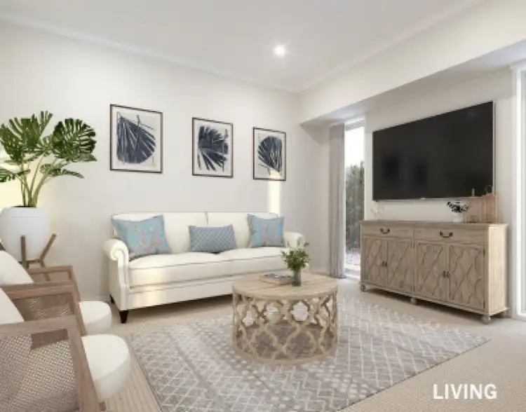 Second view of Homely house listing, Lot 11 New Street, Flagstone QLD 4280