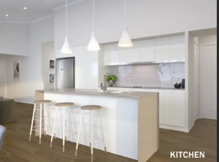 Third view of Homely house listing, Lot 11 New Street, Flagstone QLD 4280