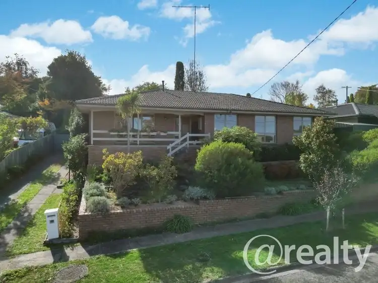 Main view of Homely house listing, 7 Margaret Street, Warragul VIC 3820