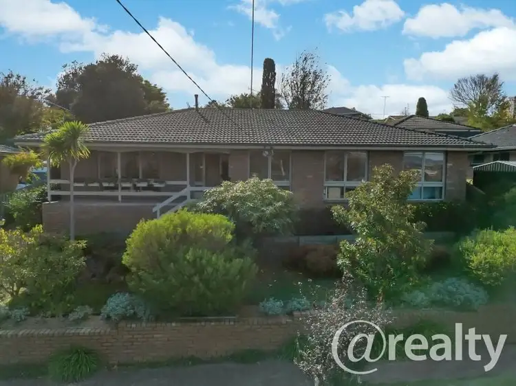 7 Margaret Street, Warragul VIC 3820