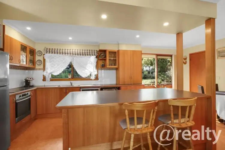 Second view of Homely house listing, 7 Margaret Street, Warragul VIC 3820