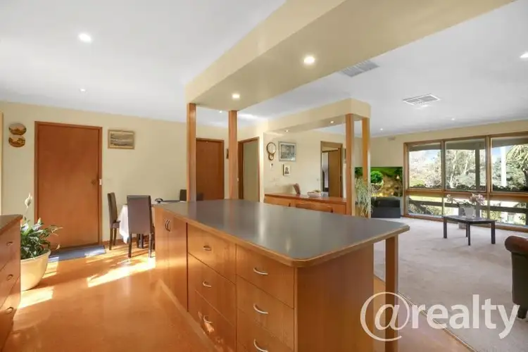 Fourth view of Homely house listing, 7 Margaret Street, Warragul VIC 3820
