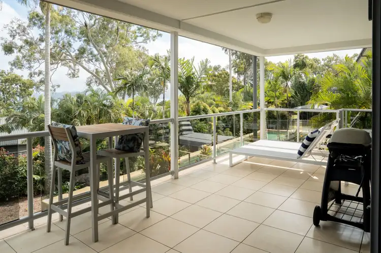 Seventh view of Homely apartment listing, Bluewater Views 3/2 Banksia Court, Hamilton Island QLD 4803