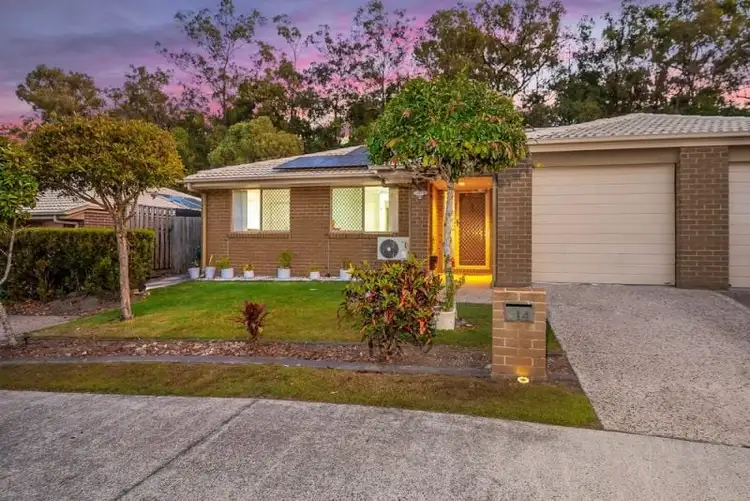 14/52-54 Freshwater Drive, Berrinba QLD 4117