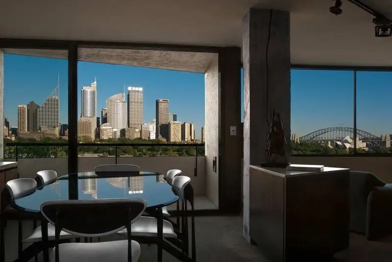 Main view of Homely apartment listing, 13/3-5 St Neot Ave, Potts Point NSW 2011