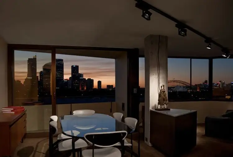 Third view of Homely apartment listing, 13/3-5 St Neot Ave, Potts Point NSW 2011