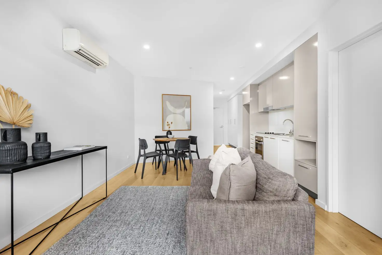 Main view of Homely apartment listing, 804/11 Charles Street, Wickham NSW 2293