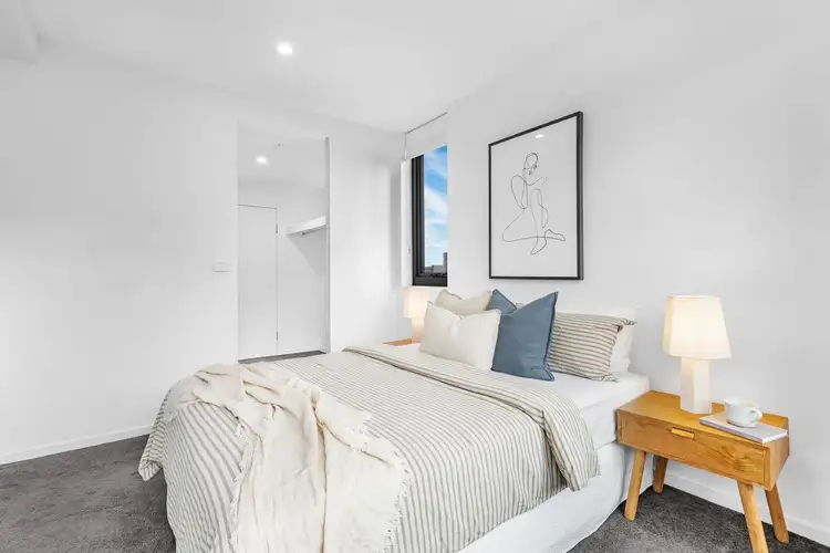 Sixth view of Homely apartment listing, 804/11 Charles Street, Wickham NSW 2293