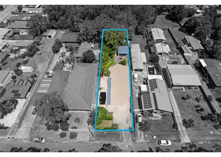 35 Clarence Street, Lake Munmorah NSW 2259